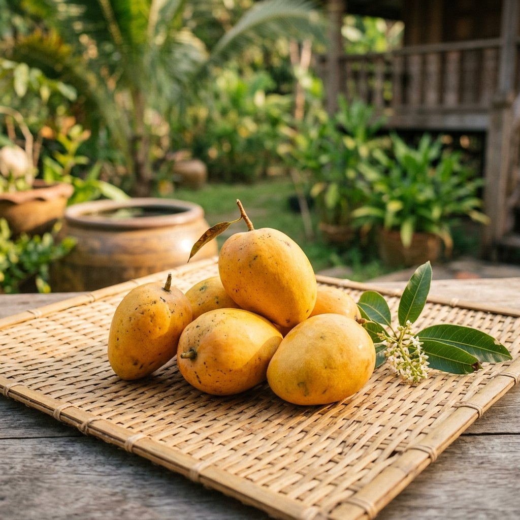 Anwar Ratol Mango