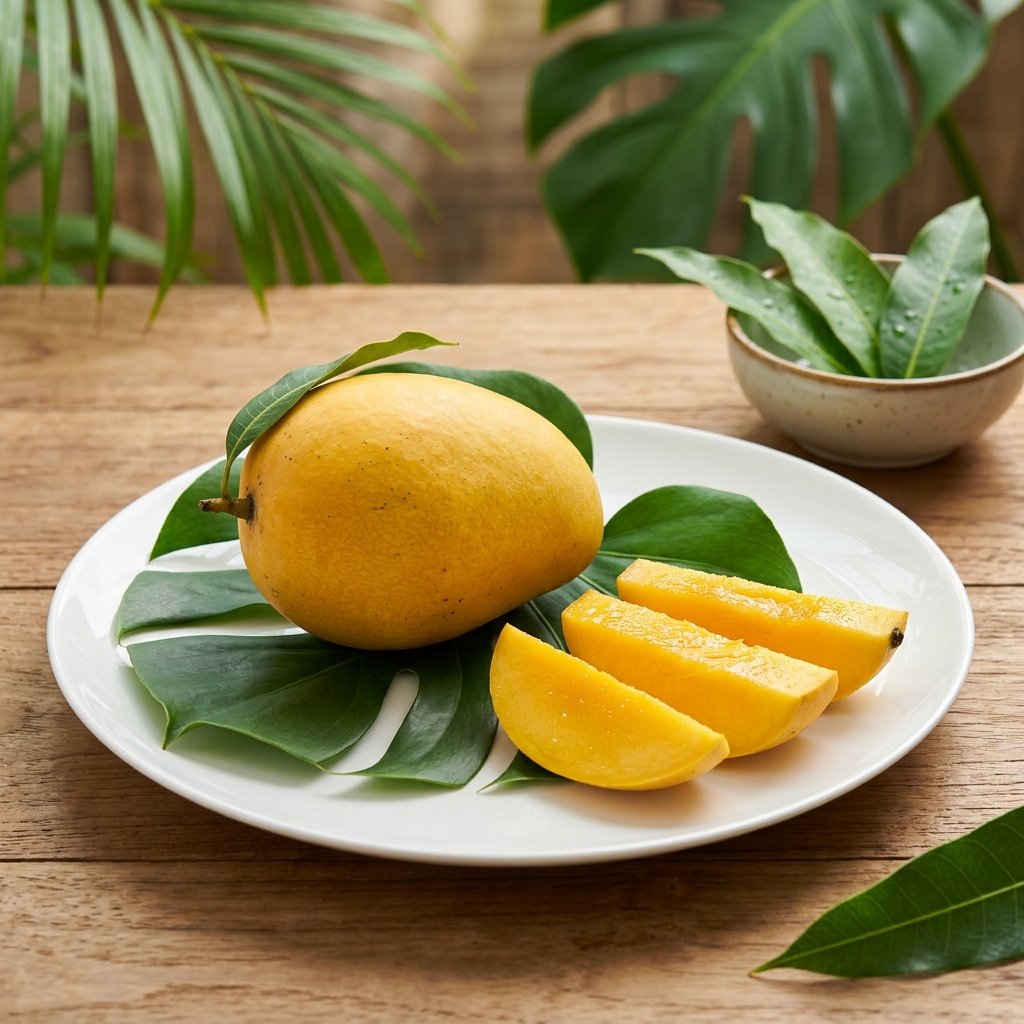 Chaunsa Mango