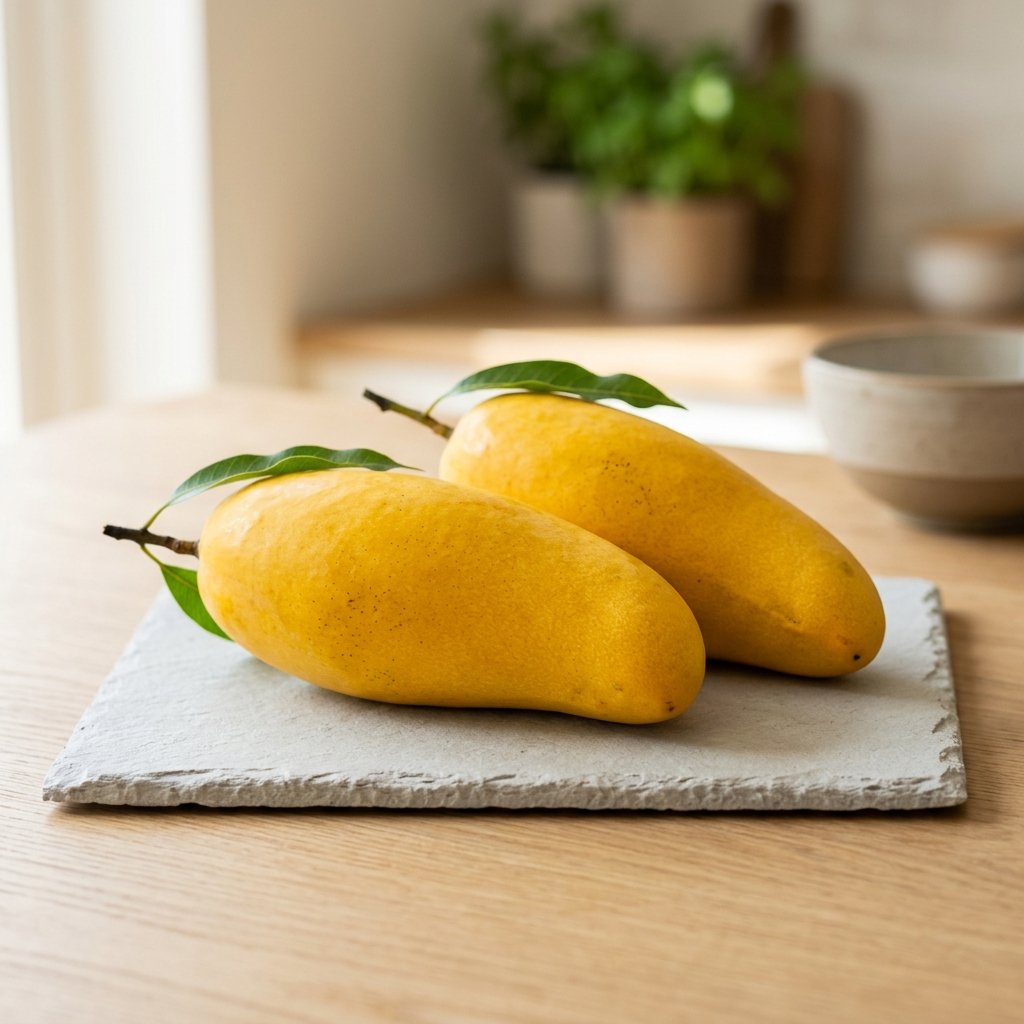 Dussehri Mango