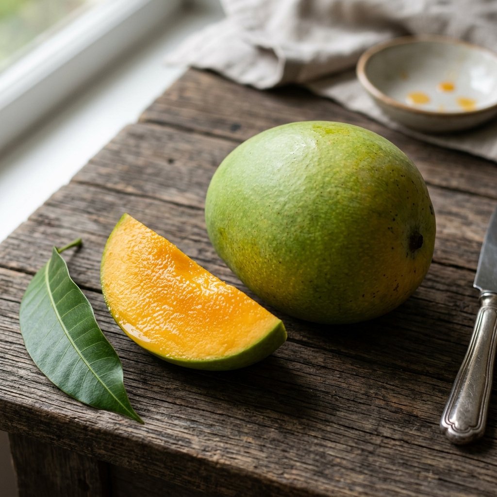 Langra Mango